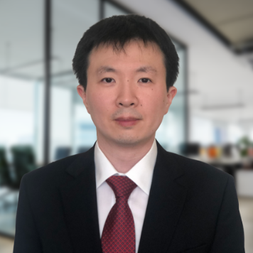 Zheheng ("Oscar") Shi